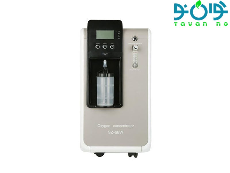 قیمت اکسیژن ساز چویس پلاس + خرید باور نکردنی